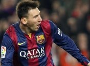 Месси: Нас поливают грязью не из Мадрида, а в самой Барселоне