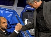 Моуриньо пригласил Гвардиолу выпить после дерби "Ман Юнайтед" - "Ман Сити"