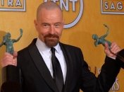 Звезда сериала "Во все тяжкие" не сыграет Лекса Лютора