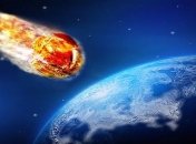 Ученые показали снимок огромного астероида, надвигающегося на Землю
