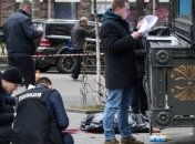 Обвиняемый в заказе убийства Вороненкова сделал заявление