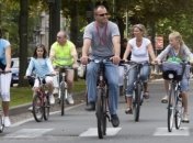 На работу без авто: Всемирный день без автомобиля