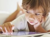 Дети с iPad отстают в развитии