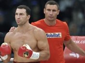 Владимир Кличко: Бой с Леапаи это – мой Майдан