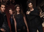 Названа дата выхода 8 сезона сериала "Дневники вампира"