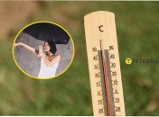 Будет настоящий летний ливень