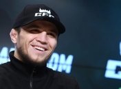 Нурмагомедов отказался от выступления на турнире UFC 251