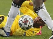 Лига наций: результаты матчей 10 октября (видео)