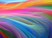 Какой ваш любимый цвет?