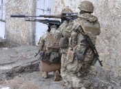 Штаб: Боевики 46 раз обстреляли позиции сил АТО