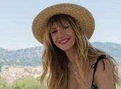 "Девчонки, это рай": Леся Никитюк похвасталась обновками