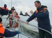 Комиссия в РФ назвала причину катастрофы Ту-154  