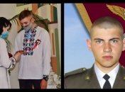 Выстрел - и разговор оборвался: на Донбассе убили разведчика, пока он общался с беременной женой