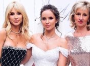 Сестра Светланы Лободы вышла замуж: детали