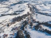 В Карпатах нашли тело туриста, который заблудился при восхождении на гору