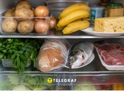 В таких условиях все эти продукты "обречены"