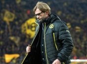 "Боруссия" официально подтвердила уход Клоппа