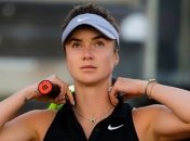 Свитолина бесславно покинула Ролан-Гаррос