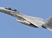 Израиль опровергает заявление Сирии о сбитом самолете 