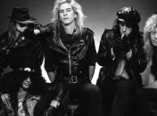 Клип "November Rain" установил рекорд на YouTube