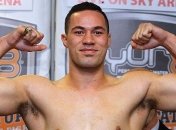 Паркер: Я готов согласиться на 35 процентов гонорара за поединок с Джошуа