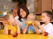 Детское питание: основные правила