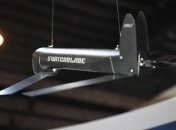 Switchblade може здійснювати польоти на швидкості до 60 кілометрів на годину