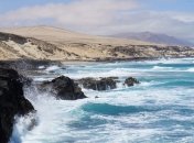 В отеле на Канарских островах изолировали тысячу людей 