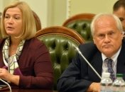 Нардепы просят Сайдика поднять на ТКГ вопрос "выборов" в ОРДЛО