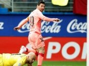 Месси в рекордный раз завоевал Трофей Пичичи