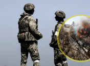 Солдаты российской армии