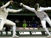 Украинский шпажист Рейзлин завоевал "бронзу" на чемпионате мира