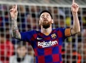 Месси сделал громкое заявление