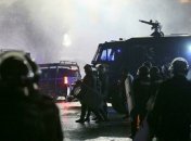 Российские "миротворцы" будут подавлять восстание казахов