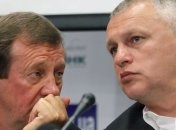 "Динамо" представило новичков