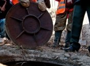 "Киевводоканал" отключит тех, кто самовольно подключился 