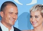 Орландо Блум и Кэти Перри впервые появились вместе на мероприятии