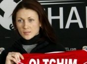 Лидер женской сборной Украины примет гражданство России