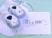 Самые счастливые имена для мальчиков, родившихся в сентябре 2015