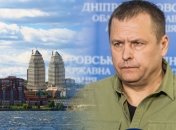 По словам Филатова, Днепр уже сказал "прощай" маршалу Жукову