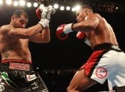 Джошуа: Победа над Кличко сделает меня легендой