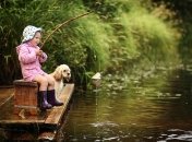 8 июня 2015, примета дня. День океанов и рыбаков