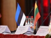 Страны Балтии требуют компенсацию за советскую оккупацию