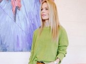 Оля Фреймут очаровала поклонников семейными фото с мужем