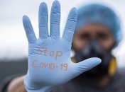 В Україні зафіксовано 856 нових випадків COVID-19 