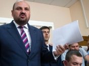 Розенблат рассказал, кто внес за него залог  