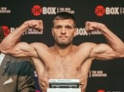 Деревянченко может провести бой за два титула