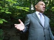 Анатолий Голубченко