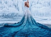 Фото-блогер з Москви показала чарівні кадри з озера Байкал (Фото)