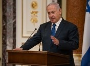 Прем’єр-міністр Держави Ізраїль Біньямін Нетаньягу